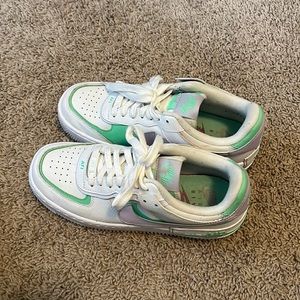 Nike Air Force 1 Shadow Sneaker